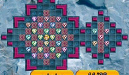 Teyon Releases A-Maze-ing Trailer for 1001 Crystal Mazes Collection