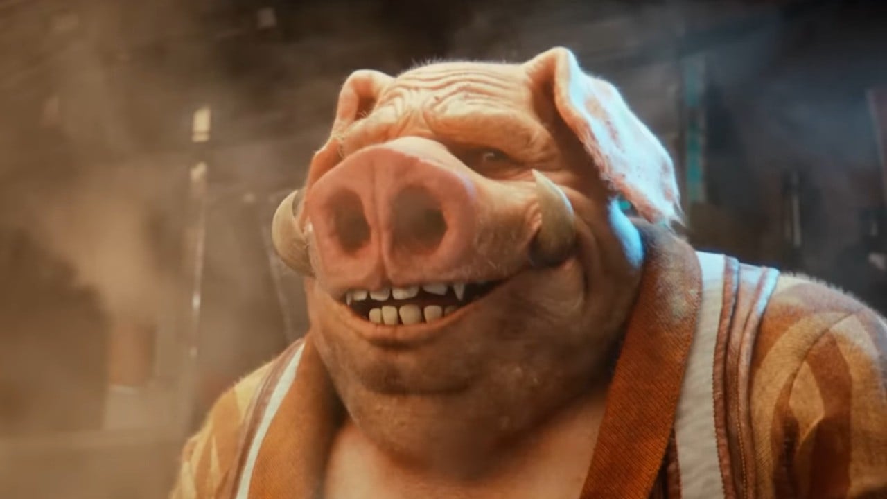 Michel Ancel Says Beyond Good & Evil 2 Development Issues Due To "Problems Between Managers"