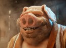 Michel Ancel Says Beyond Good & Evil 2 Development Issues Due To "Problems Between Managers"