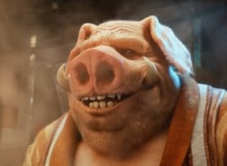 Michel Ancel Says Beyond Good & Evil 2 Development Issues Due To "Problems Between Managers"