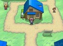 First Pokémon Black and White Screens Captured