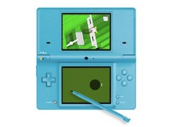 Target Confirms 1000 Free DSi Points