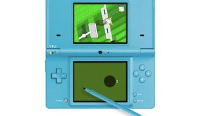 Target Confirms 1000 Free DSi Points