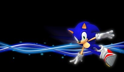 "Dark And Edgy" Sonic The Hedgehog Film Reportedly In Development