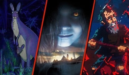 78 Switch 1 & 2 Games You Should Check Out In Nintendo's Blockbuster eShop Sale (UK)