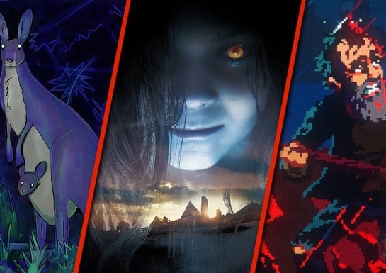 78 Switch 1 & 2 Games You Should Check Out In Nintendo's Blockbuster eShop Sale (UK)