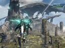 Monolith Soft's X Given More Epic Footage