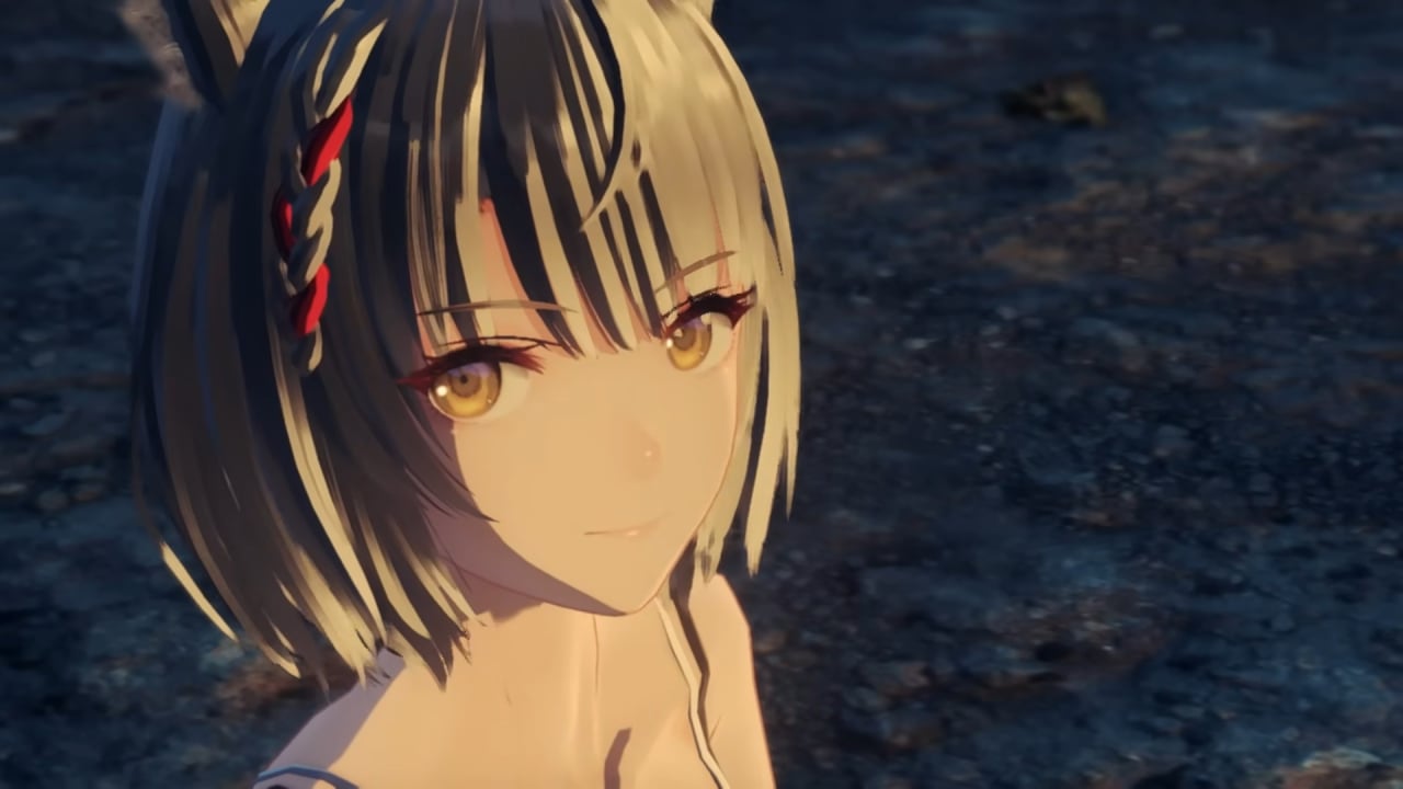 Metacritic - CODE VEIN reviews are coming in now: PS4