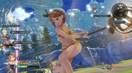 Atelier Ryza 2 DLC