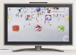 Nintendo Finally Arrives Online with Wii U