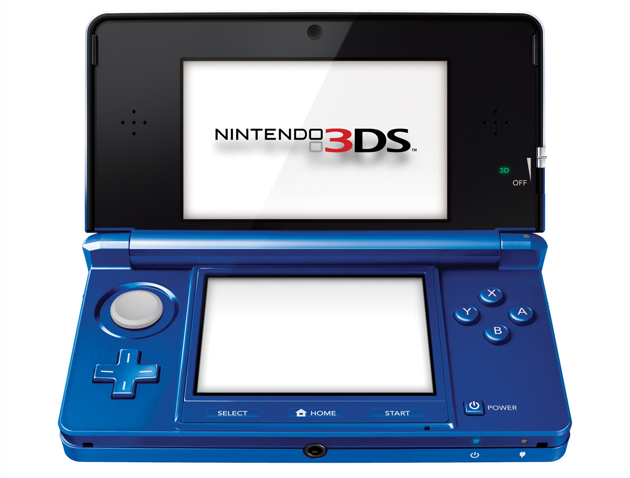 Thriving 3DS Remains the Best Selling Video Game Platform
