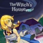 The Witch's House MV (Switch eShop)