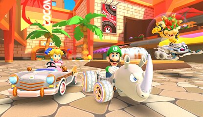 RUMOR] Mario Kart Tour coming to PC : r/MarioKartTour