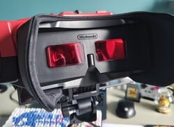 How Would You Rate The Nintendo Classics Virtual Boy Launch Games?