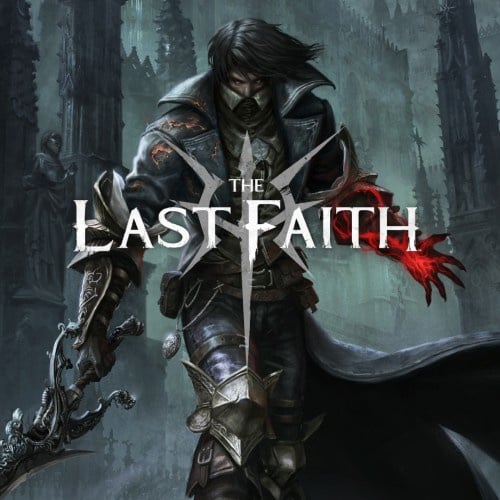 The Last Faith Is a 2D Souls-Like Metroidvania That Looks Like