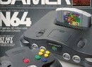 Retro Gamer Celebrates the N64 with Special Issue