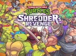 Teenage Mutant Ninja Turtles: Shredder's Revenge Has Been Updated On Switch