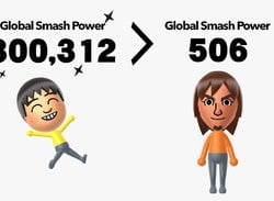 Super Smash Bros. Online Code of Conduct to Lay Down Law While Global Smash Power Provides Ratings