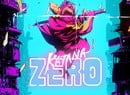 Katana Zero Free DLC Still In Development And It's Now "3x The Original Planned Size"