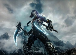 Darksiders II Deathinitive Edition Officially Announced For Switch, Release Date Revealed