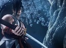 SNK's Samurai Shodown Reboot Scores December Switch Release Date In Japan
