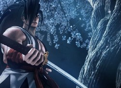 SNK's Samurai Shodown Reboot Scores December Switch Release Date In Japan