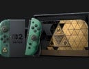 Zelda Switch 2 Console Is Back In Stock At Smyths In The UK