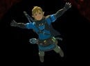 Zelda: Tears Of The Kingdom's Depths Hide A Mysterious, Unused Big Hole