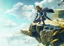 Nintendo Confirms How To Pronounce Zelda: Tears Of The Kingdom