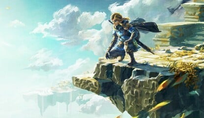Nintendo Confirms How To Pronounce Zelda: Tears Of The Kingdom