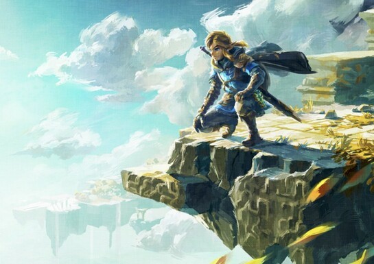 Legend of Zelda merch sells out at Nintendo TOKYO, The GoNintendo Archives