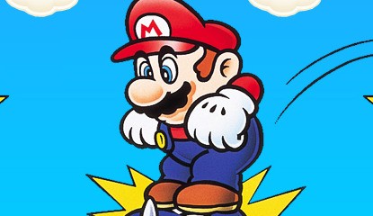 Super Mario Advance 2: Super Mario World - An All-Time Classic, Tweaked