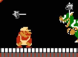 Super Mario Bros.: The Lost Levels (Wii U eShop / NES)