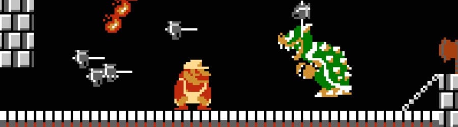 The Strange Reward For Beating Super Mario Bros. Wonder's Hardest Challenge  - Game Informer