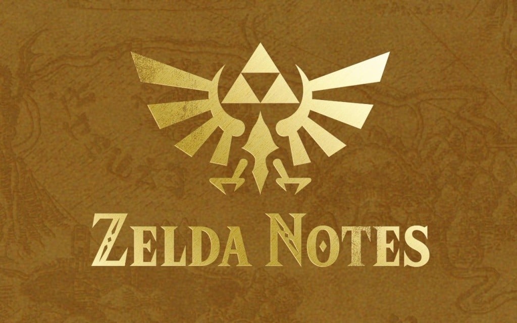 Nintendo Launches Zelda Notes: New Mobile App Service Enhances Hyrule Experience for Switch 2 Players