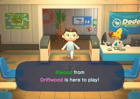 Animal Crossing: Celebrities - Famous People Playing New Horizons