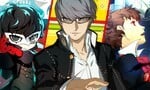 Best Persona Games On Switch And Nintendo Systems