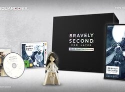 Bravely Second End Layer Is Coming To Europe In February