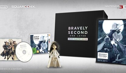 Bravely Second End Layer Is Coming To Europe In February