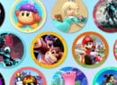 Switch Online's 'Missions And Rewards' Brings Back Previous 2025 Icons