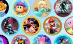 Switch Online's 'Missions And Rewards' Brings Back Previous 2025 Icons
