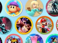 Switch Online's 'Missions And Rewards' Brings Back Previous 2025 Icons