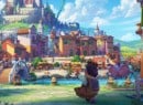 Fabledom Is A Fairytale City Builder About Living Happily Ever After