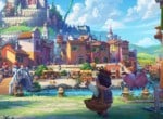 Fabledom Is A Fairytale City Builder About Living Happily Ever After