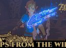 The Latest Zelda: Breath of the Wild Gift Should Help You With 'That' Hard Bit in the DLC