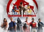 Mortal Kombat 1 Looks To Be Winding Down Support With The 'Definitive Edition'