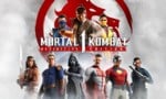 Mortal Kombat 1 Looks To Be Winding Down Support With The 'Definitive Edition'