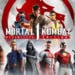 Mortal Kombat 1 Looks To Be Winding Down Support With The 'Definitive Edition'