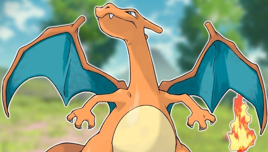 Charizard