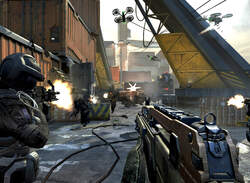 Black Ops 2 Coming to Wii U